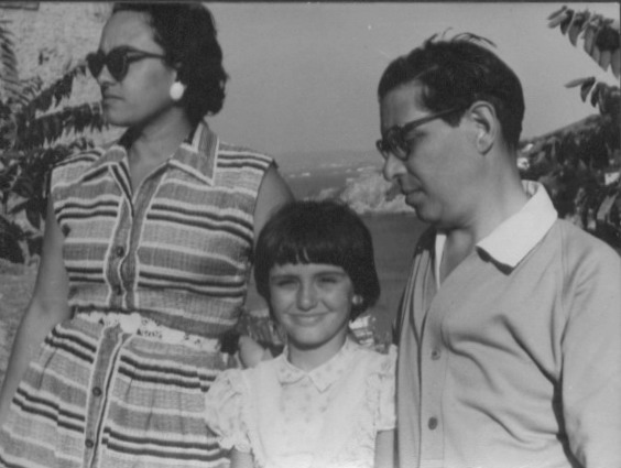 Famiglia Tomassi